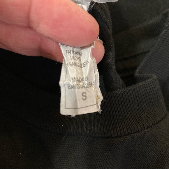 Ed Sheeran Tee Small - Picture 4 of 6